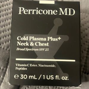 Perricone MD Cold Plasma Plus+ Neck & Chest Treatment